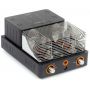 Стереоусилитель Unison Research Triode 25 USB/DAC Black